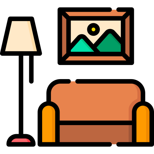 Interior Designing